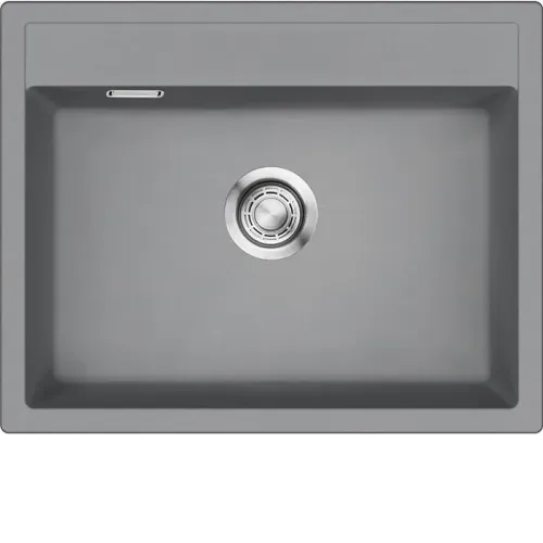 Кухонная мойка EMAR EMQ-1640.Q алмаз
