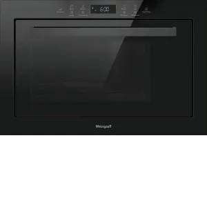 Микроволновая печь WEISSGAUFF HMT-256 TSB Inverter