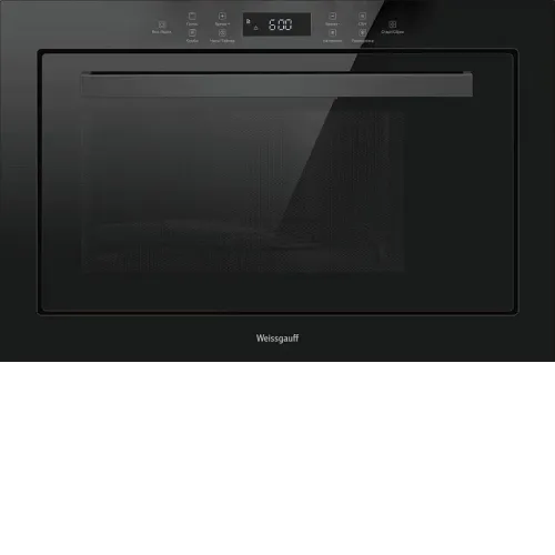 Микроволновая печь WEISSGAUFF HMT-256 TSB Inverter