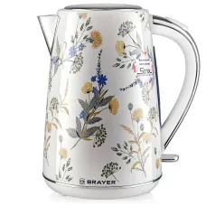 Чайник BRAYER BR1083 Чайник BRAYER BR1083