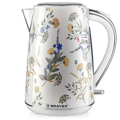 Чайник BRAYER BR1083