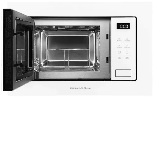 Микроволновая печь ZIGMUND & SHTAIN BMO 26 W