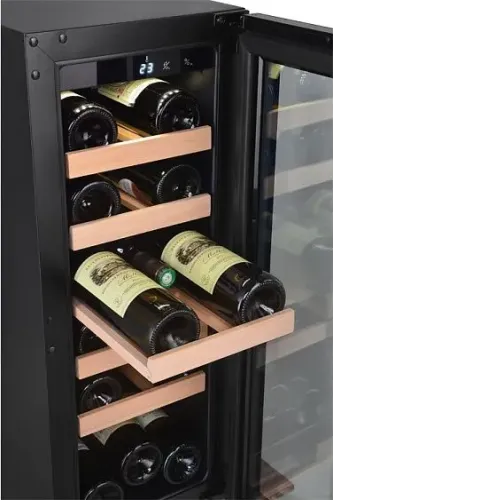Винный шкаф MC WINE W20B