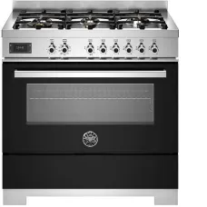 Варочный центр BERTAZZONI PRO96L1ENET2