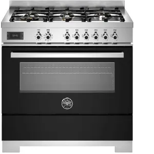 Варочный центр BERTAZZONI PRO96L1ENET2