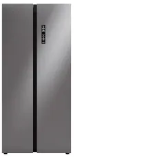 Холодильник LEX LSB525 graphite point
