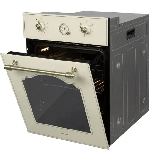 Духовой шкаф HIBERG VM 4360 RY