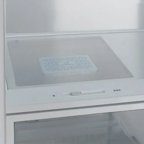 Холодильник TESLER RFD-427BI Sparkling Grey
