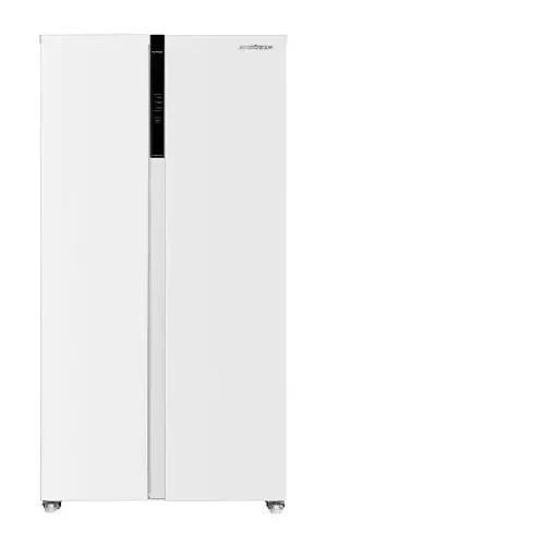 Холодильник SNOWCAP SBS NF 570 W
