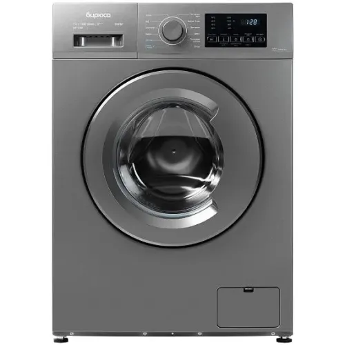 Стиральная машина БИРЮСА WMSM 71208 M