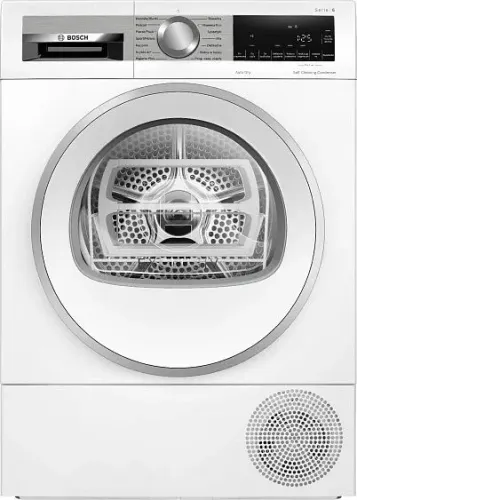 Сушильная машина BOSCH WQG245DEPL