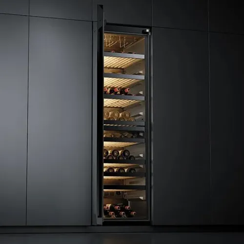 Винный шкаф CASARTE CASWS170GDAI
