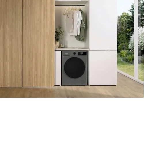 Сушильная машина GORENJE D2HNA92/C
