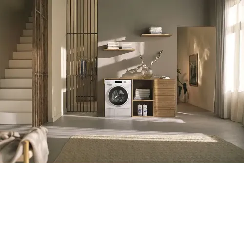 Стиральная машина MIELE WWB680 WCS 125