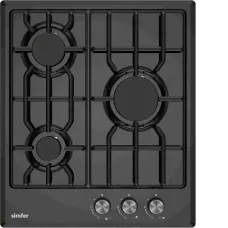 Варочная поверхность SIMFER H45V30B025