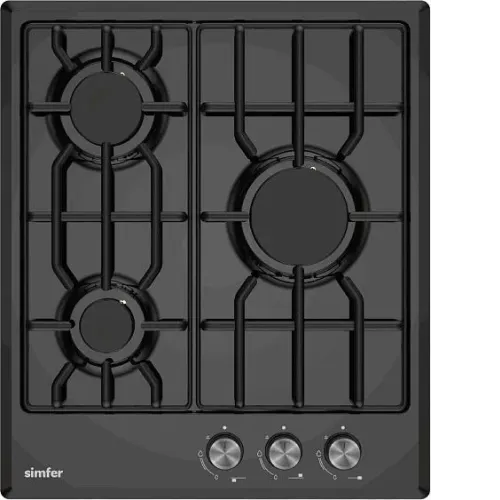 Варочная поверхность SIMFER H45V30B025