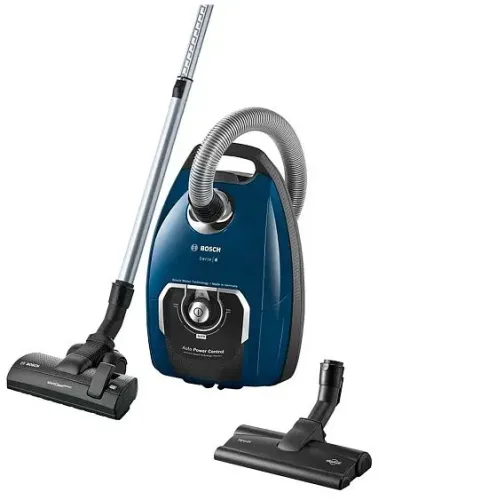 Пылесос BOSCH BGL8X230