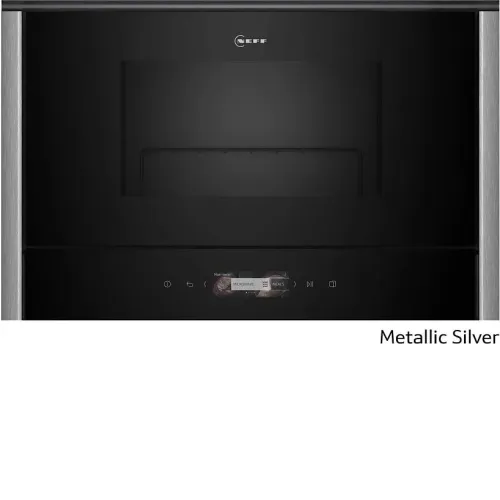 Микроволновая печь NEFF NR9GR31Y1