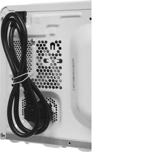 Микроволновая печь WILLZ MOS-1706MW