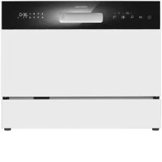 Посудомоечная машина MEFERI MDW4581WH FS COMPACT POWER