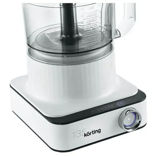 Кухонный комбайн KORTING KFP 0203 W 135