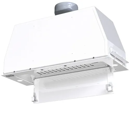 Вытяжка KANZLER D 520 W