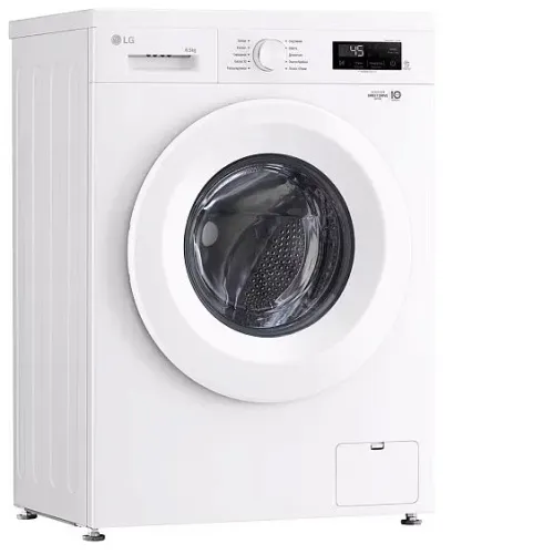 Стиральная машина LG F2Y1WS3W