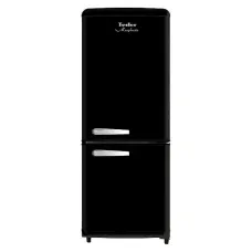 Холодильник TESLER RB-107 BLACK