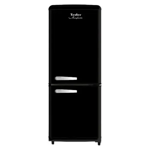 Холодильник TESLER RB-107 BLACK
