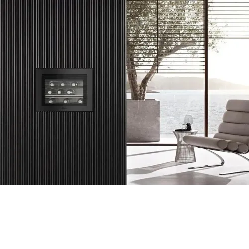 Винный шкаф MIELE KWT 7112 iG Gala Ed