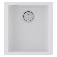 Кухонная мойка PAULMARK NEO CLASSIC PM964144-WH