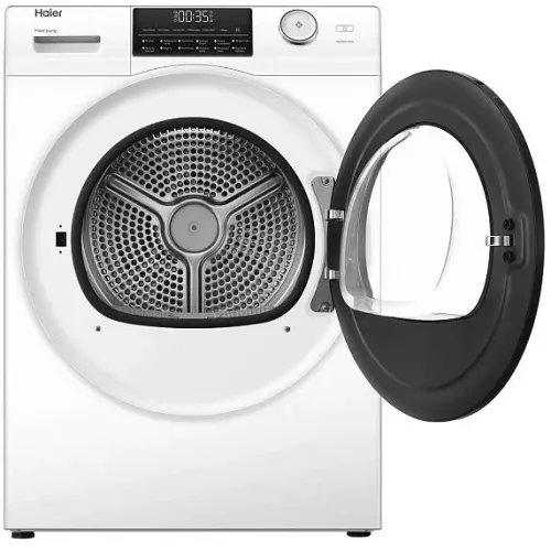 Стиральная машина HAIER 959 (HW90-BP14959 + HD90-A2959 + CK-1)