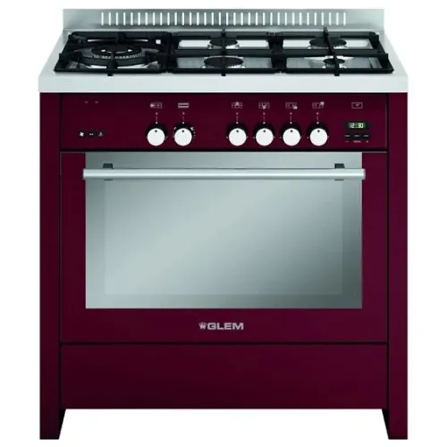 Плита GLEM ml944vbr