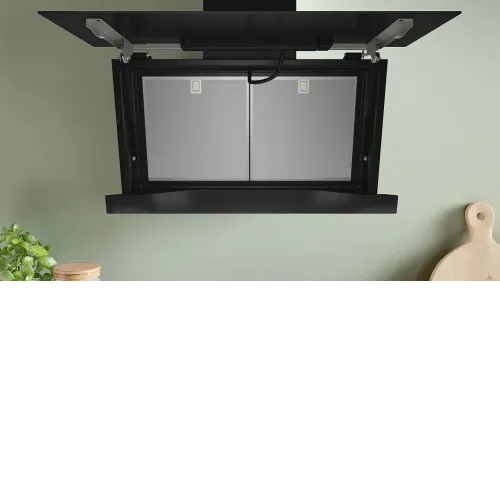 Вытяжка BOSCH DWK91LT60