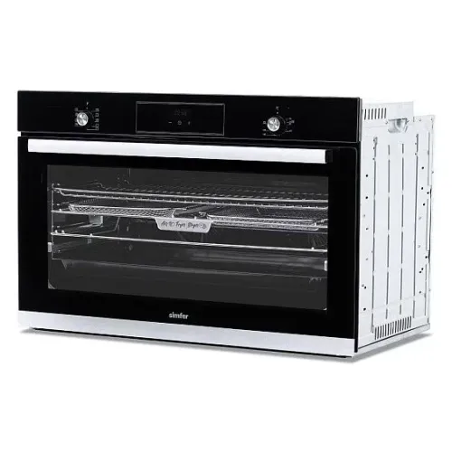 Духовой шкаф SIMFER B9ES69025