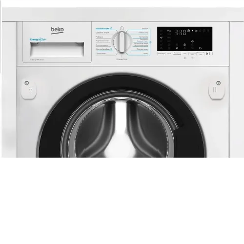 Стиральная машина BEKO BI3DBT8841 W