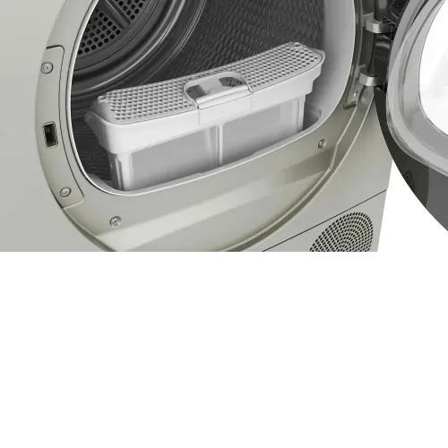 Сушильная машина BOSCH WQB245BXME