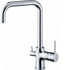 Смеситель RIVELATO Tovel cromo Смеситель RIVELATO Tovel cromo
