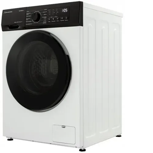 Стиральная машина SCHAUB LORENZ SLW CW8245 I