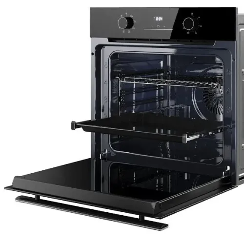 Духовой шкаф KUPPERSBERG HO 608 BB Glass