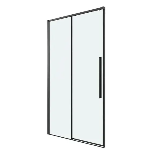 Дверь GROSSMAN 100.K33.01.100.21.00 черный матовый
