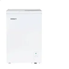 Морозильный ларь KRAFT BD (W) 100 RX