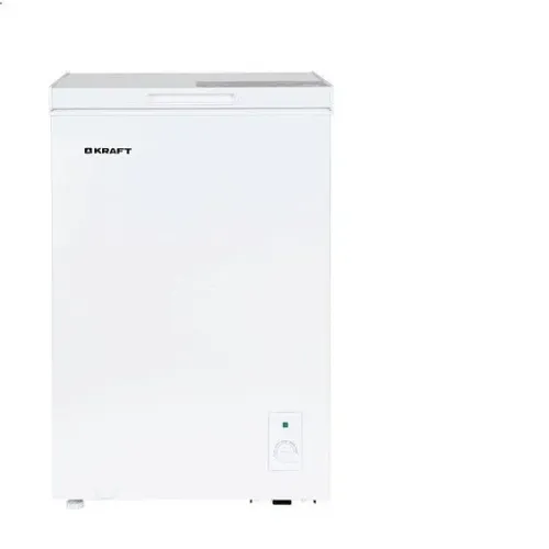 Морозильный ларь KRAFT BD (W) 100 RX