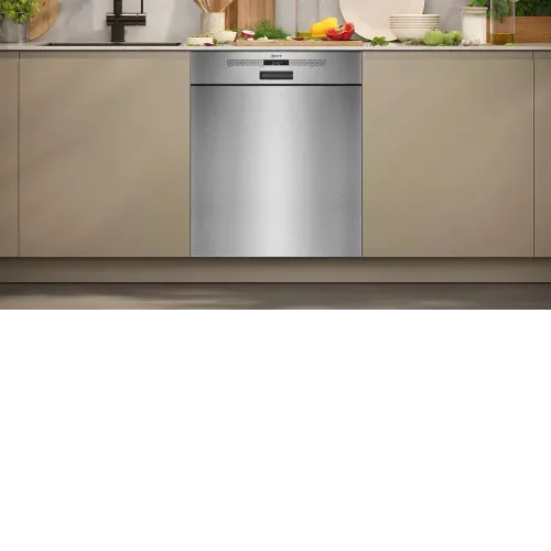 Посудомоечная машина NEFF S125ECS15E