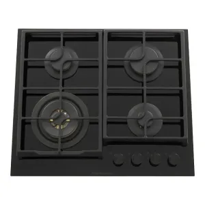 Варочная поверхность KUPPERSBUSCH KG 6551.0 SR-E5