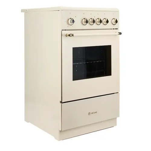 Плита DELUXE 506004.23эс-123 топленое молоко