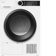 Сушильная машина WEISSGAUFF WD 5948 Heat Pump