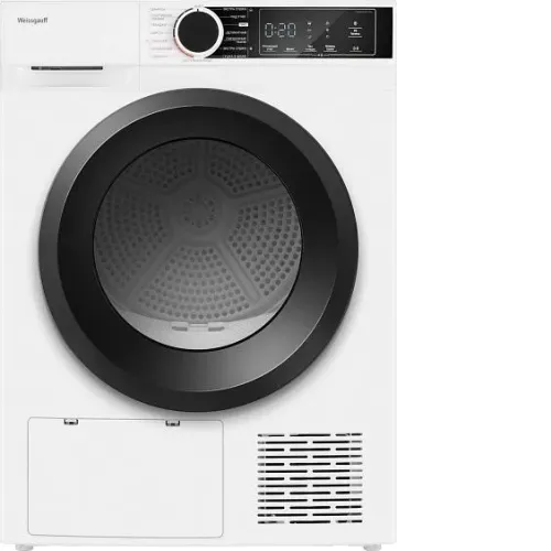 Сушильная машина WEISSGAUFF WD 5948 Heat Pump