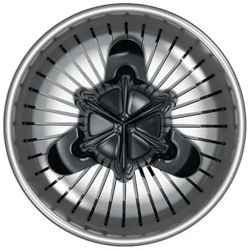 Соковыжималка BOSCH MCP72GPB