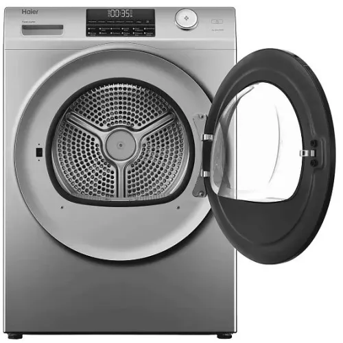 Стиральная машина HAIER 959S (HW90-BP14959S + HD90-A2959S + CKS-1)